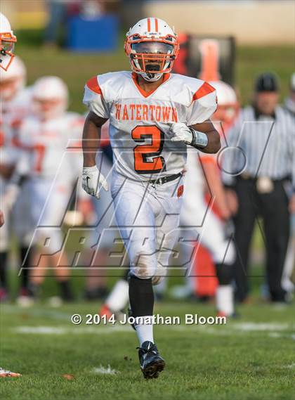 Thumbnail 3 in Watertown @ St. Paul Catholic photogallery.