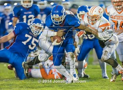 Thumbnail 2 in Watertown @ St. Paul Catholic photogallery.