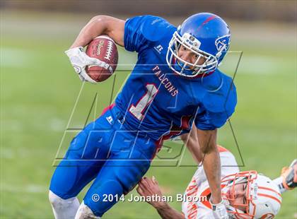 Thumbnail 3 in Watertown @ St. Paul Catholic photogallery.