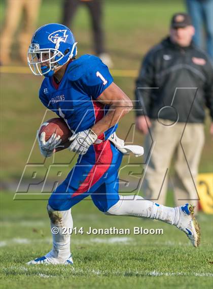 Thumbnail 3 in Watertown @ St. Paul Catholic photogallery.