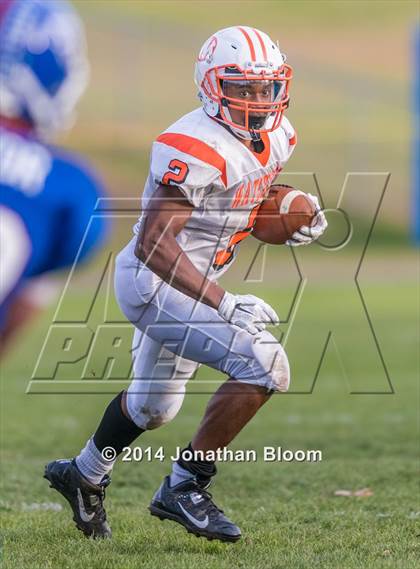 Thumbnail 3 in Watertown @ St. Paul Catholic photogallery.