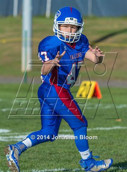 Thumbnail 2 in Watertown @ St. Paul Catholic photogallery.