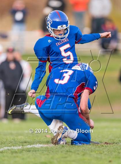 Thumbnail 3 in Watertown @ St. Paul Catholic photogallery.