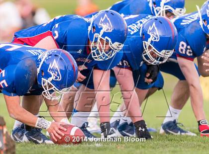 Thumbnail 2 in Watertown @ St. Paul Catholic photogallery.