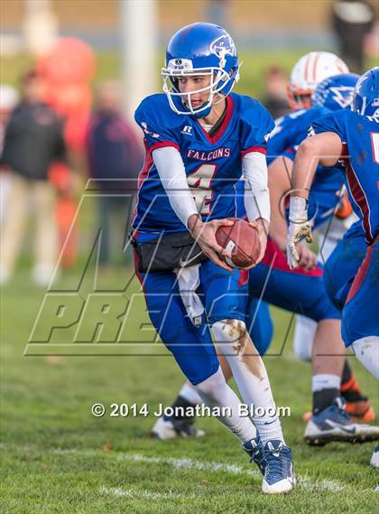 Thumbnail 3 in Watertown @ St. Paul Catholic photogallery.