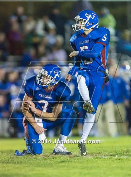 Thumbnail 3 in Watertown @ St. Paul Catholic photogallery.
