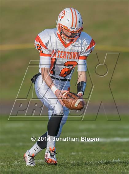 Thumbnail 3 in Watertown @ St. Paul Catholic photogallery.
