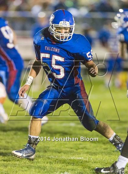 Thumbnail 3 in Watertown @ St. Paul Catholic photogallery.