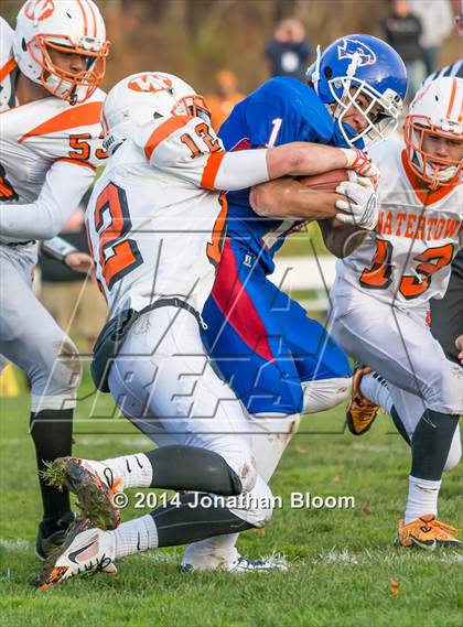 Thumbnail 1 in Watertown @ St. Paul Catholic photogallery.
