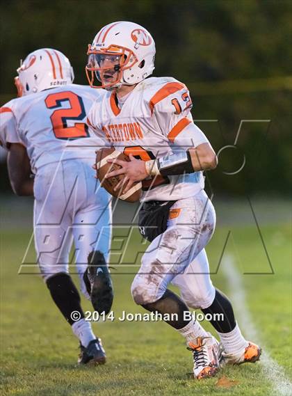 Thumbnail 3 in Watertown @ St. Paul Catholic photogallery.
