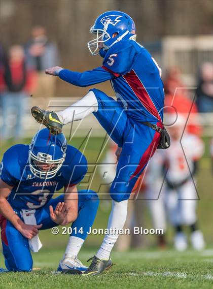 Thumbnail 3 in Watertown @ St. Paul Catholic photogallery.