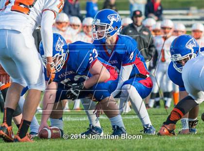 Thumbnail 3 in Watertown @ St. Paul Catholic photogallery.