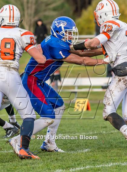 Thumbnail 1 in Watertown @ St. Paul Catholic photogallery.
