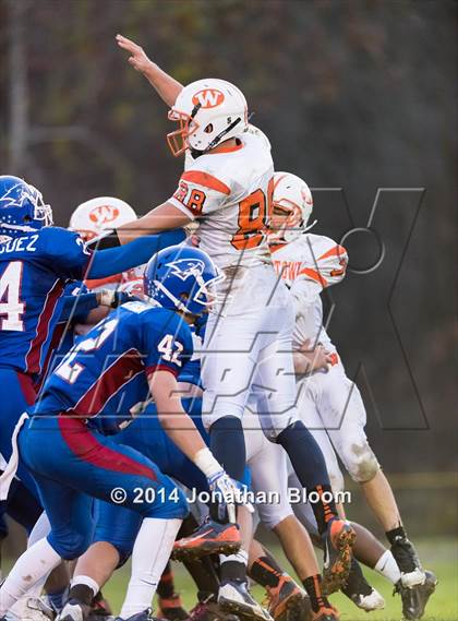 Thumbnail 3 in Watertown @ St. Paul Catholic photogallery.