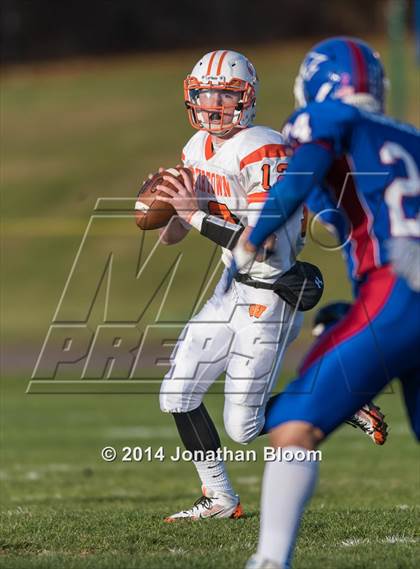 Thumbnail 2 in Watertown @ St. Paul Catholic photogallery.