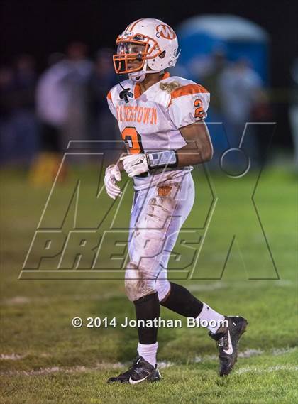Thumbnail 3 in Watertown @ St. Paul Catholic photogallery.