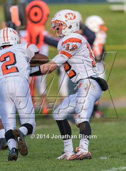 Thumbnail 3 in Watertown @ St. Paul Catholic photogallery.
