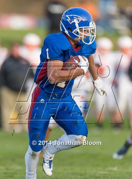 Thumbnail 3 in Watertown @ St. Paul Catholic photogallery.