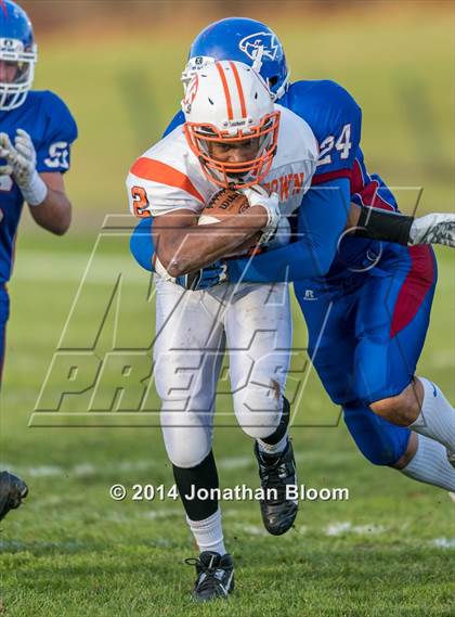 Thumbnail 3 in Watertown @ St. Paul Catholic photogallery.