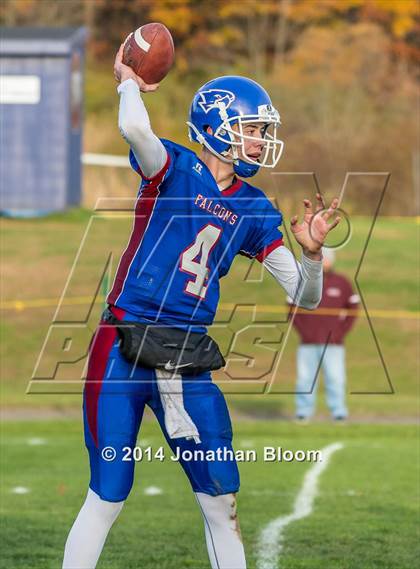 Thumbnail 2 in Watertown @ St. Paul Catholic photogallery.