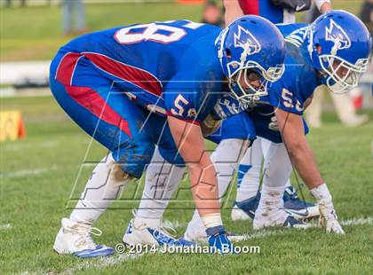 Thumbnail 3 in Watertown @ St. Paul Catholic photogallery.