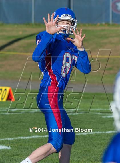 Thumbnail 1 in Watertown @ St. Paul Catholic photogallery.