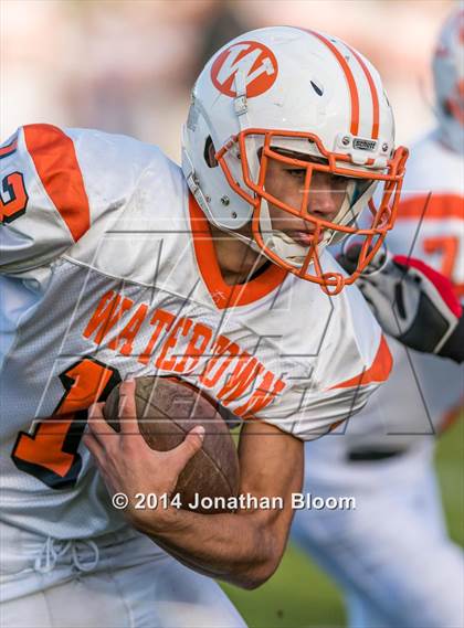 Thumbnail 1 in Watertown @ St. Paul Catholic photogallery.