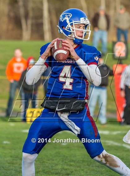 Thumbnail 3 in Watertown @ St. Paul Catholic photogallery.