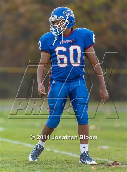 Thumbnail 3 in Watertown @ St. Paul Catholic photogallery.