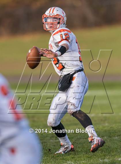 Thumbnail 3 in Watertown @ St. Paul Catholic photogallery.