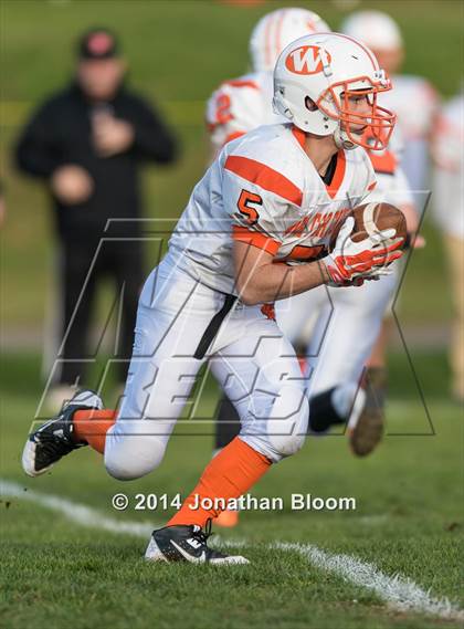 Thumbnail 1 in Watertown @ St. Paul Catholic photogallery.
