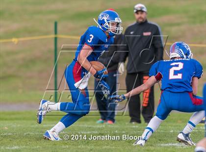 Thumbnail 3 in Watertown @ St. Paul Catholic photogallery.