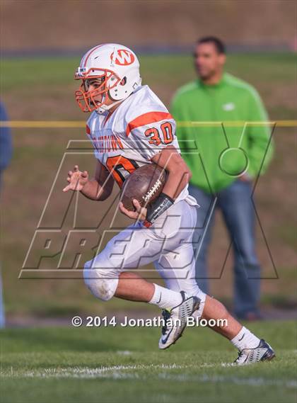 Thumbnail 1 in Watertown @ St. Paul Catholic photogallery.