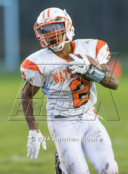 Thumbnail 3 in Watertown @ St. Paul Catholic photogallery.