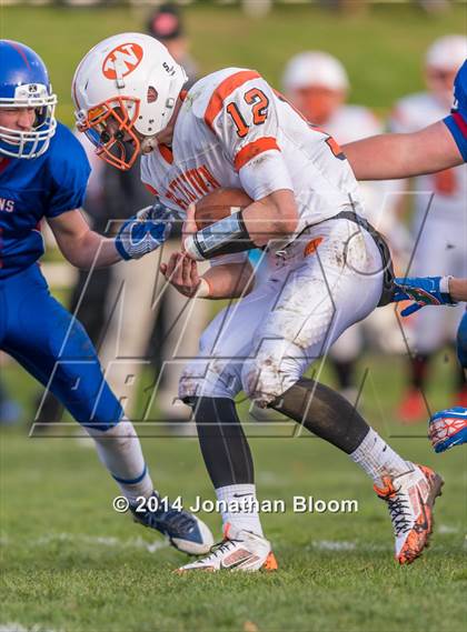 Thumbnail 3 in Watertown @ St. Paul Catholic photogallery.