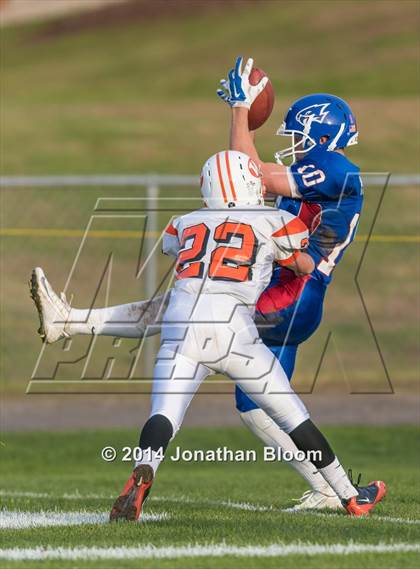 Thumbnail 3 in Watertown @ St. Paul Catholic photogallery.