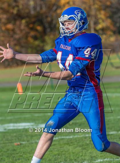 Thumbnail 1 in Watertown @ St. Paul Catholic photogallery.