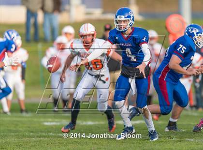Thumbnail 2 in Watertown @ St. Paul Catholic photogallery.