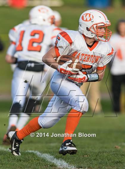 Thumbnail 2 in Watertown @ St. Paul Catholic photogallery.