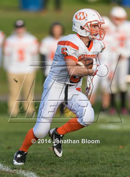 Thumbnail 3 in Watertown @ St. Paul Catholic photogallery.