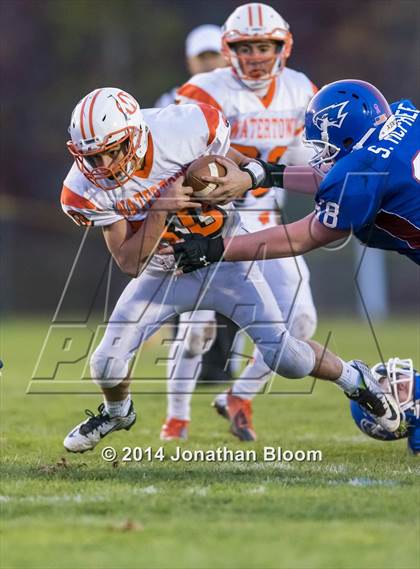 Thumbnail 1 in Watertown @ St. Paul Catholic photogallery.