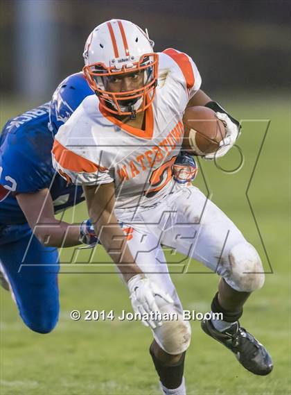 Thumbnail 3 in Watertown @ St. Paul Catholic photogallery.