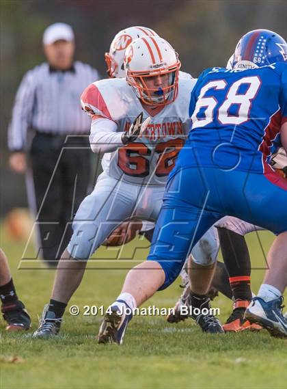 Thumbnail 3 in Watertown @ St. Paul Catholic photogallery.