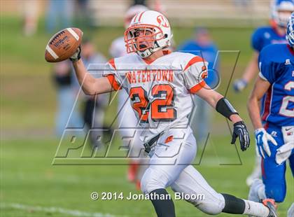 Thumbnail 2 in Watertown @ St. Paul Catholic photogallery.