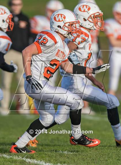 Thumbnail 2 in Watertown @ St. Paul Catholic photogallery.