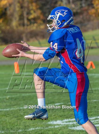 Thumbnail 2 in Watertown @ St. Paul Catholic photogallery.
