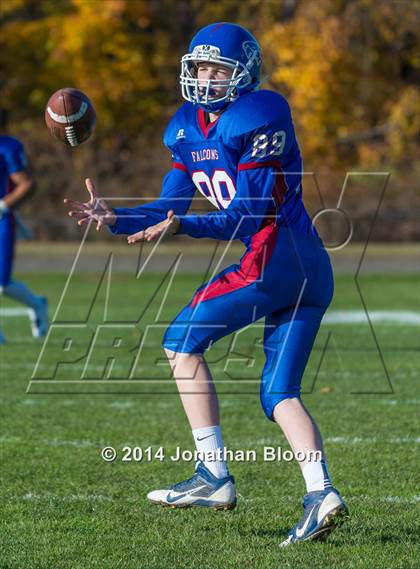 Thumbnail 1 in Watertown @ St. Paul Catholic photogallery.