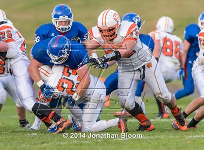 Thumbnail 2 in Watertown @ St. Paul Catholic photogallery.