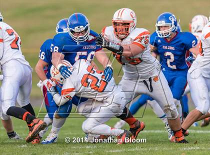 Thumbnail 1 in Watertown @ St. Paul Catholic photogallery.