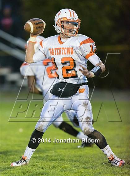 Thumbnail 1 in Watertown @ St. Paul Catholic photogallery.